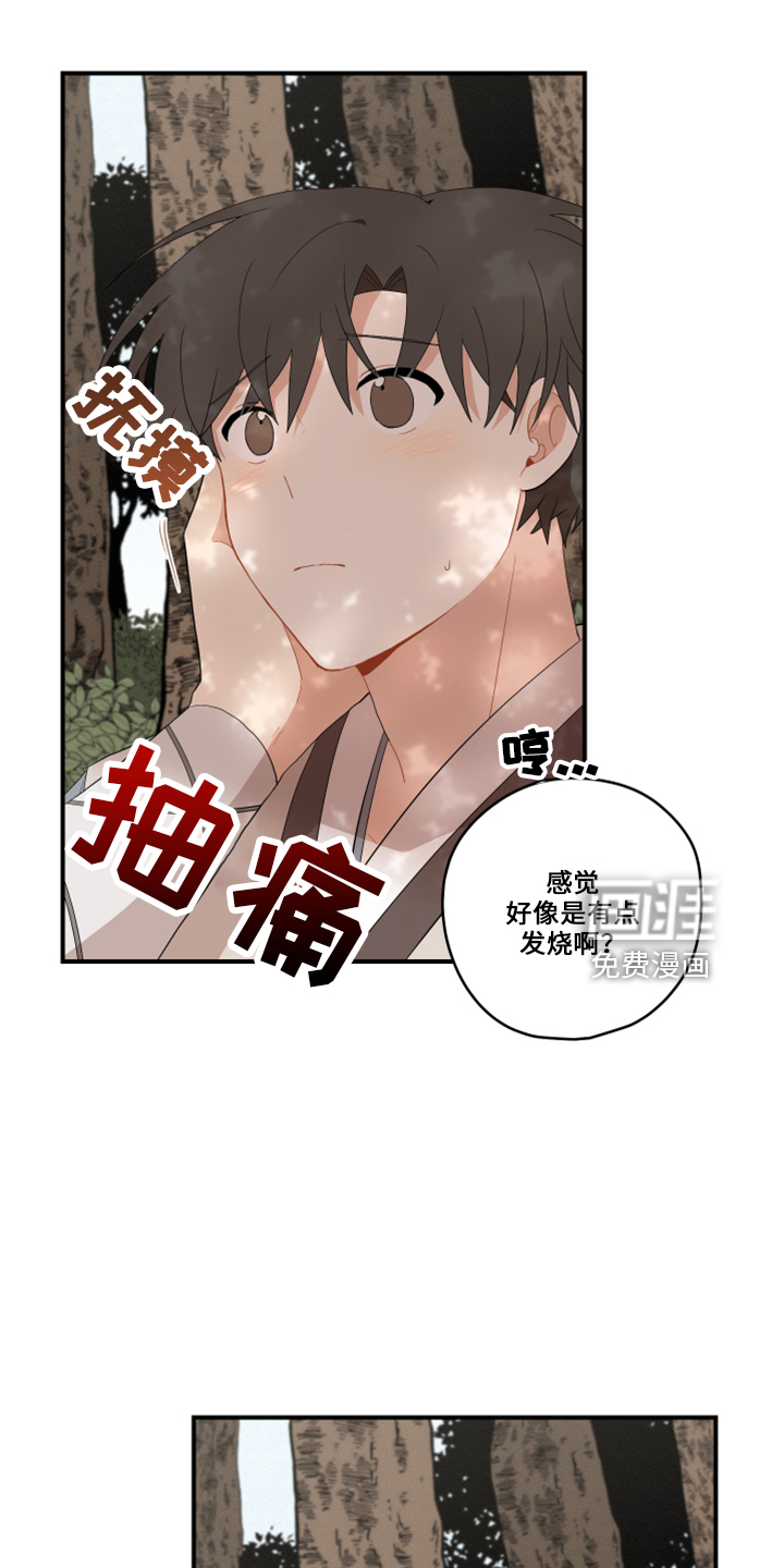 砚与龙第38话图