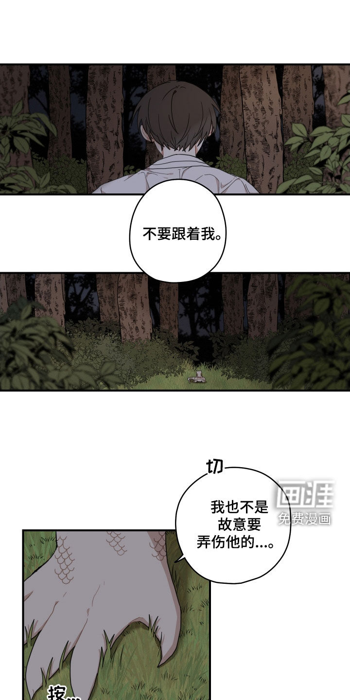 砚与龙第47话图