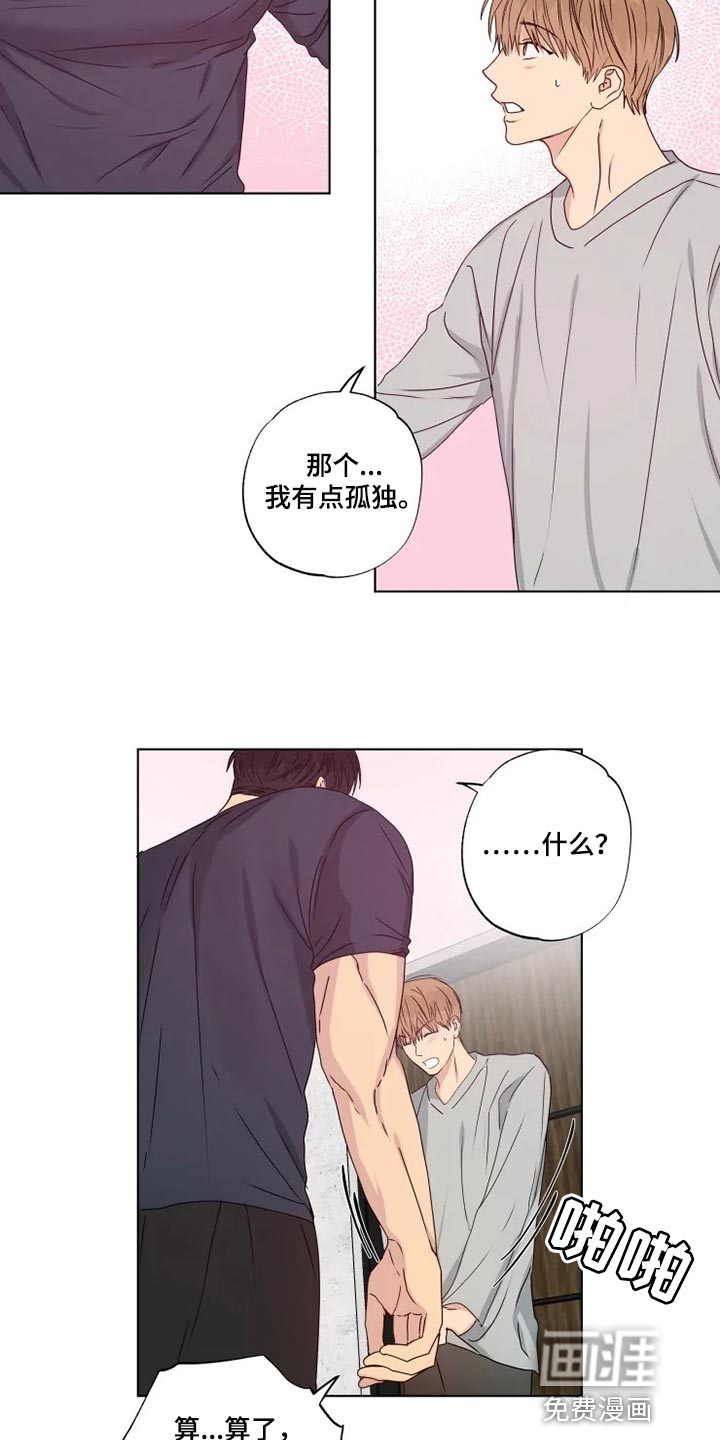 雨中来客第32话图