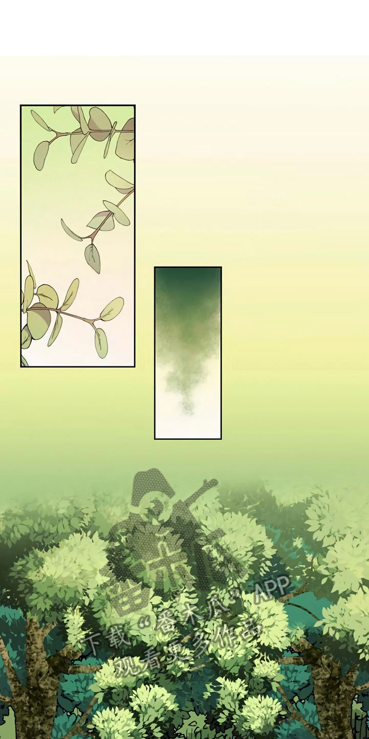 夜林秘史第12话图