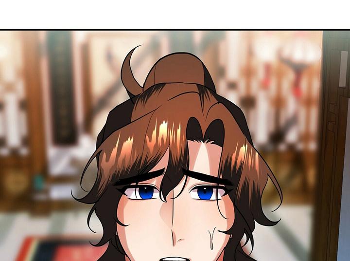 夜林秘史第28话图