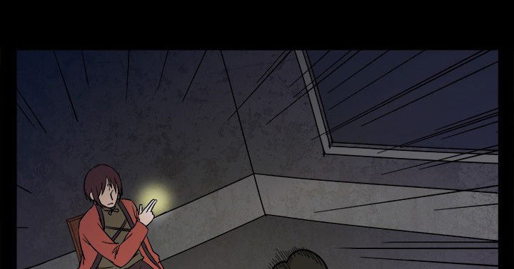 阴阳鬼探第11话图