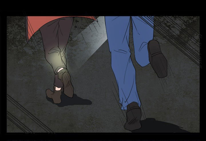 阴阳鬼探第13话图