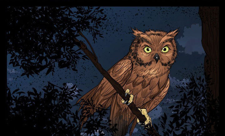 阴阳鬼探第15话图