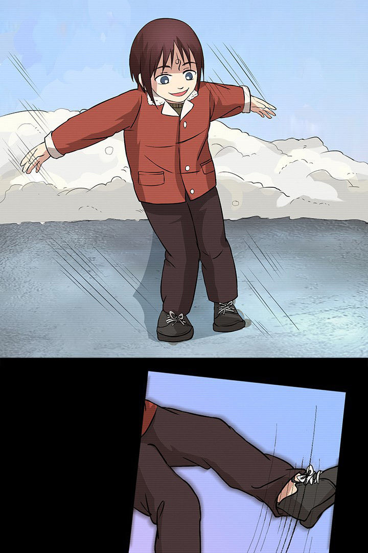 阴阳鬼探第30话图