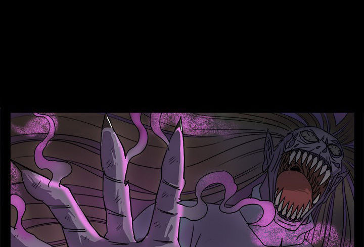 阴阳鬼探第6话图