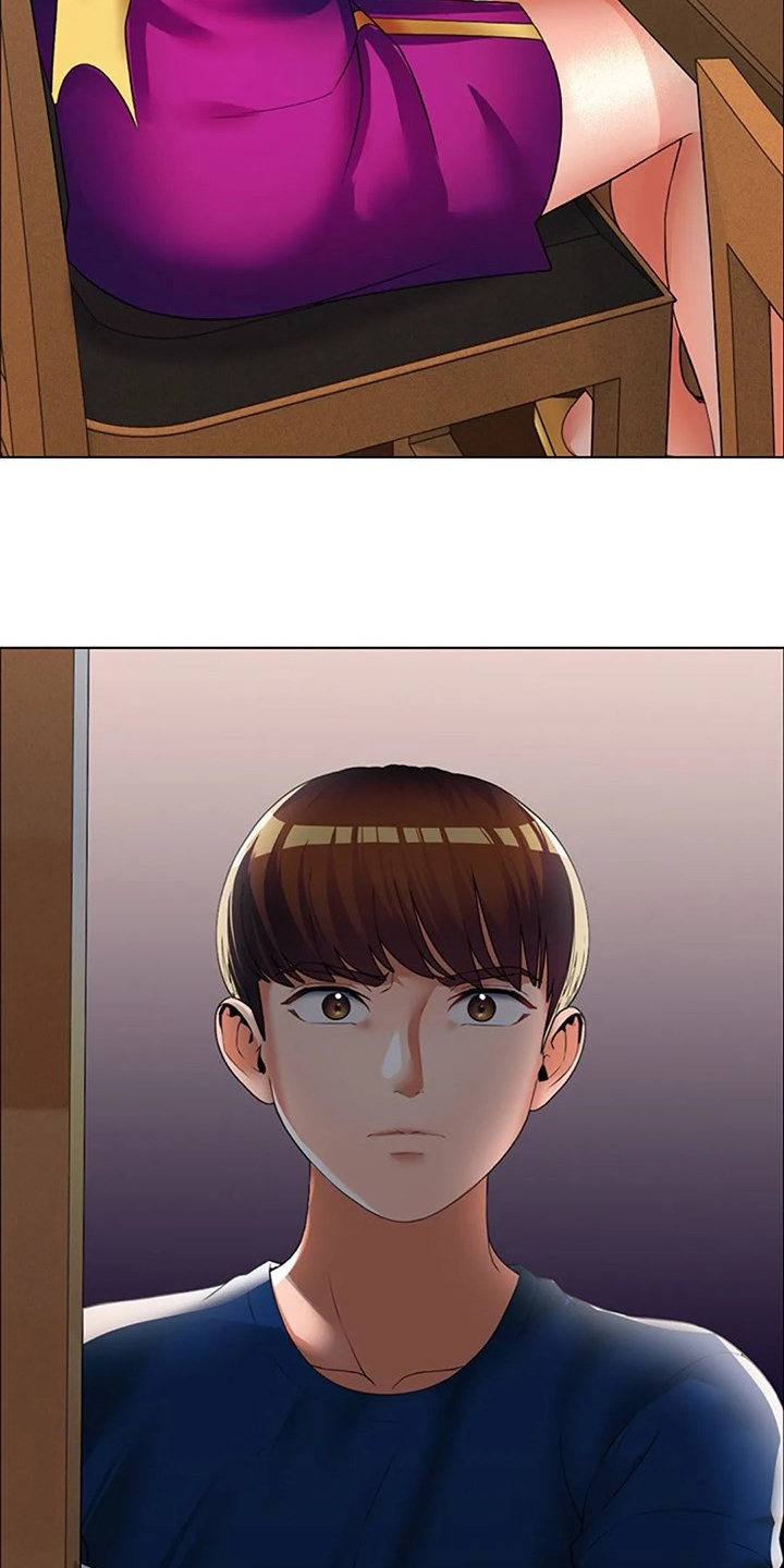 英知的婚礼第36话图