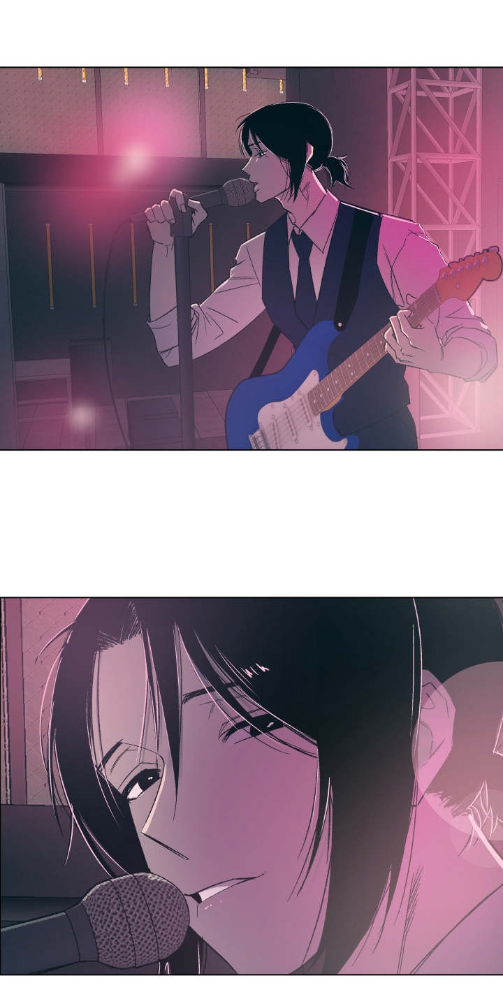 一首歌的时间第1话图