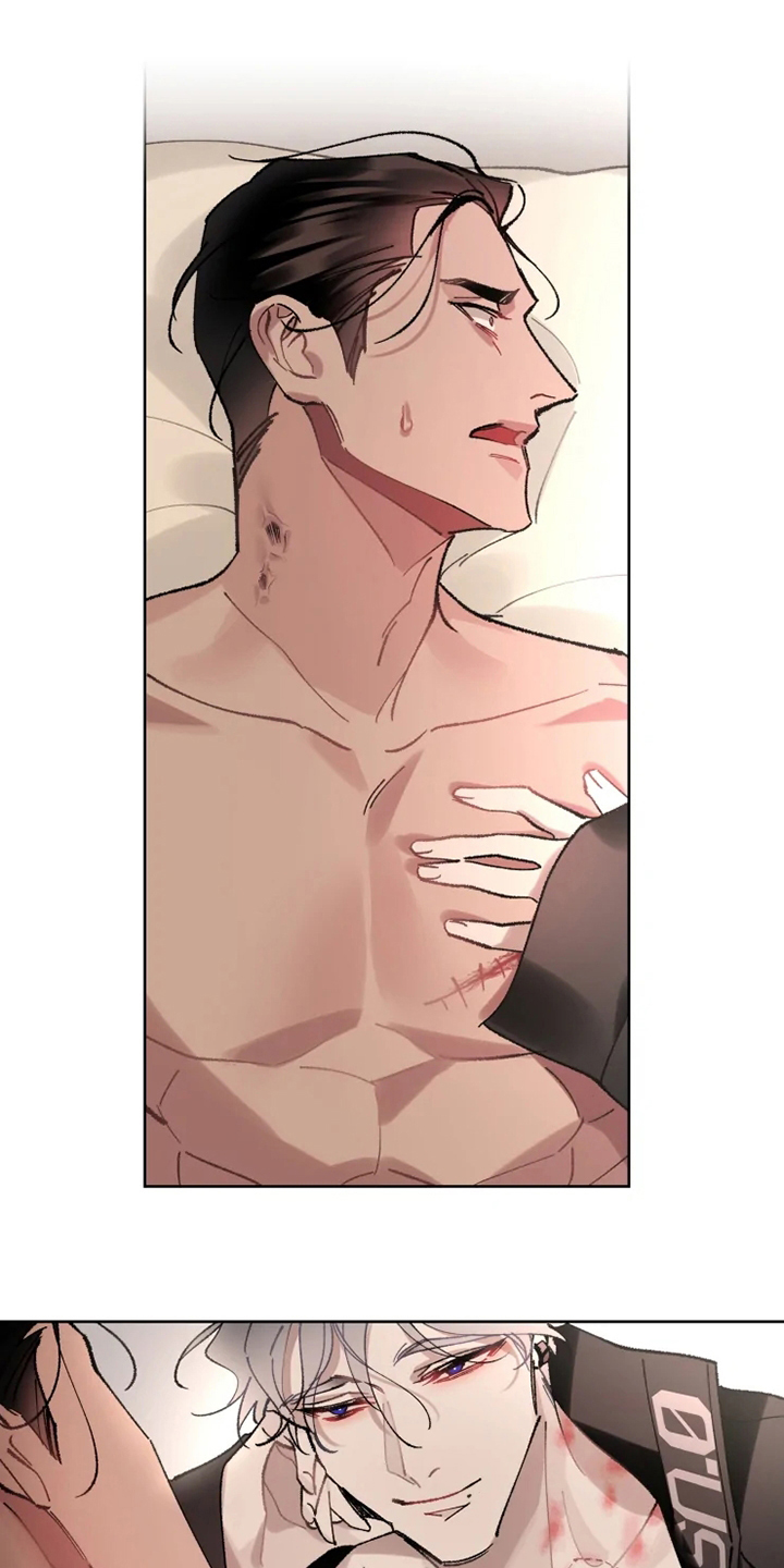 异常现象者第21话图