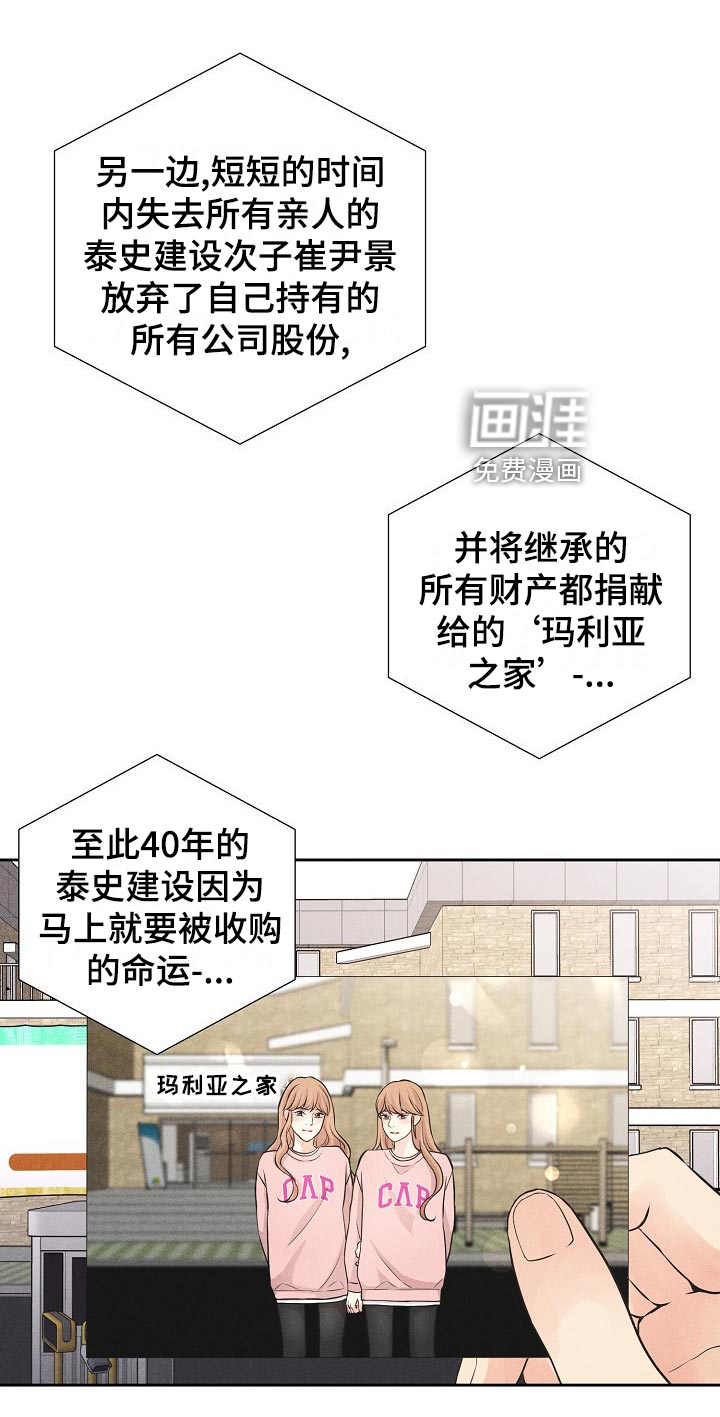 隐秘俱乐部第36话图