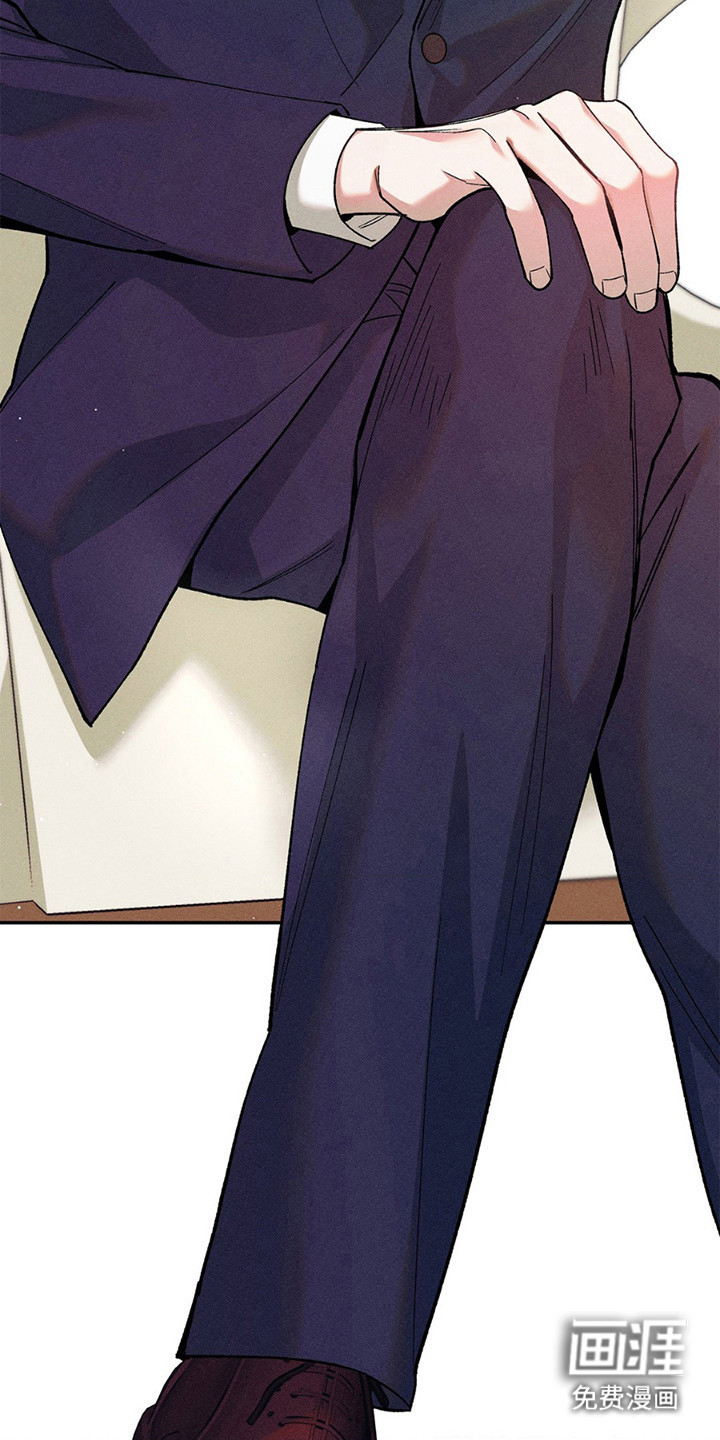 要不要一起拿哑铃第7话图