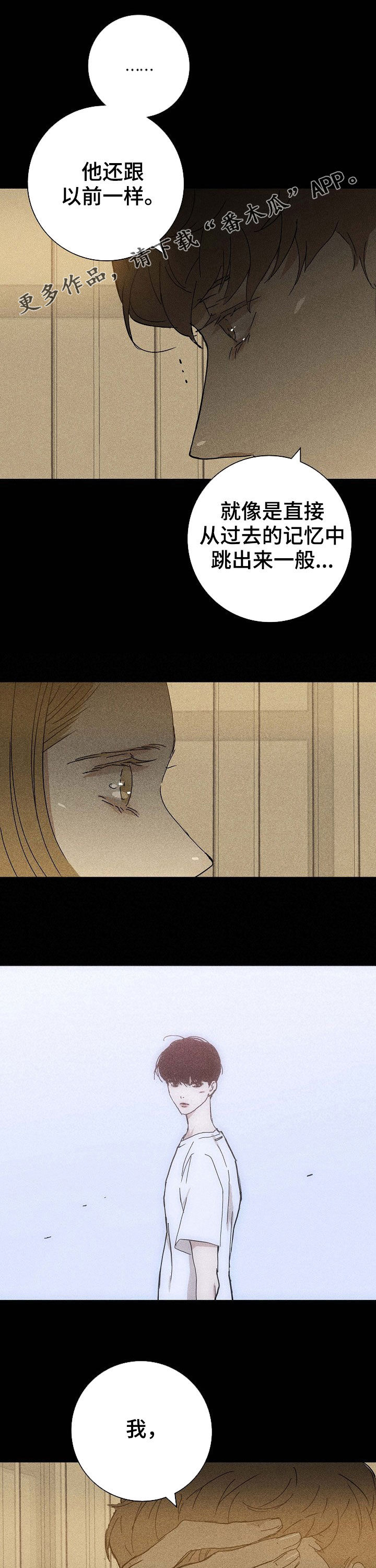 与男人结婚第29话图