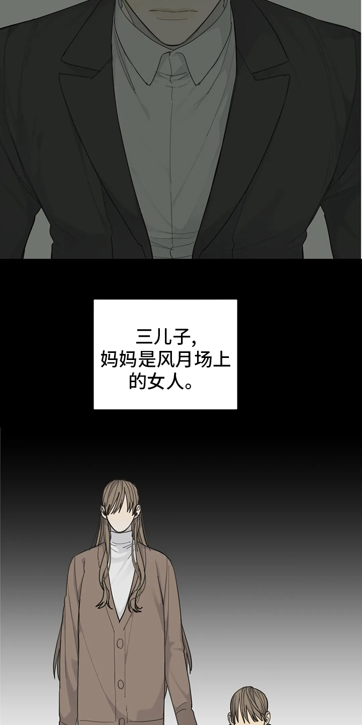 与疯子共舞第42话图