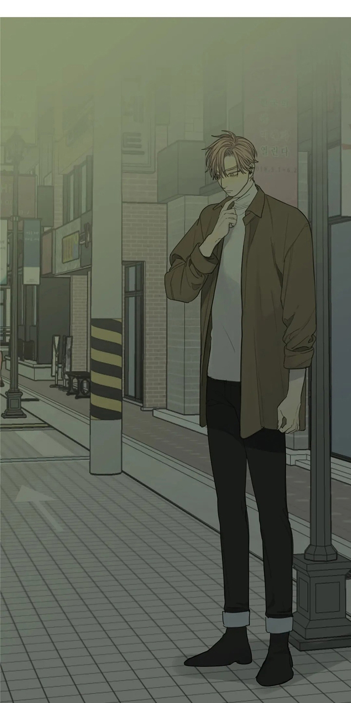 与疯子共舞第46话图