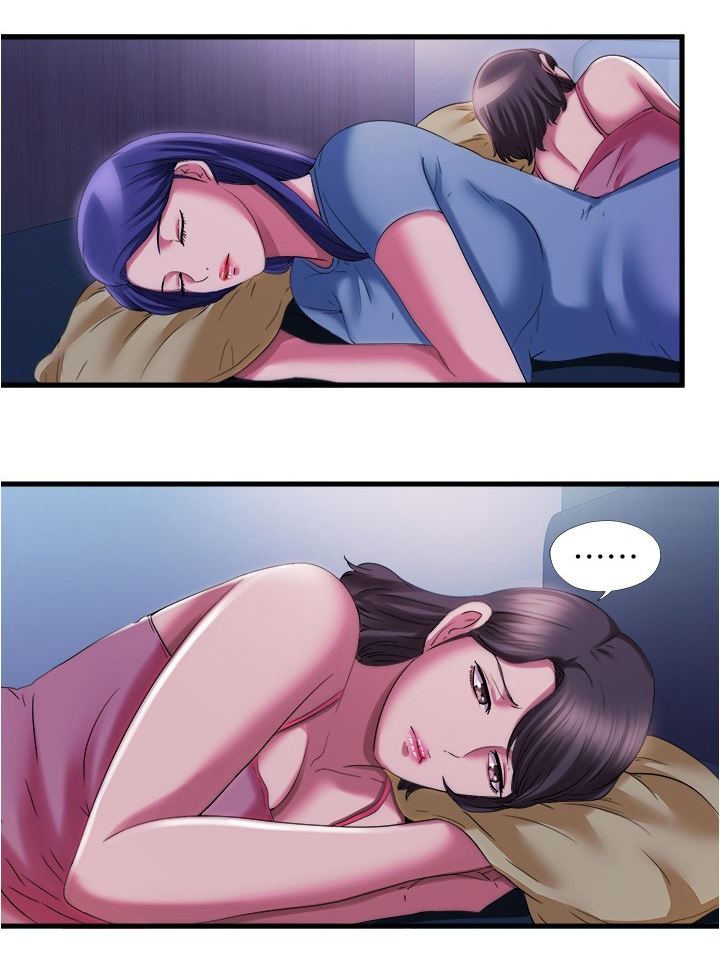 泳池乐园第39话图