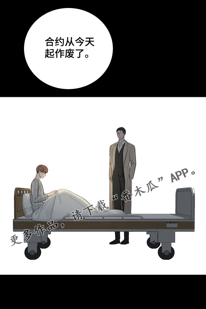 友好契约第44话图