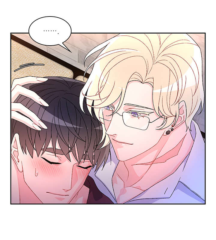 亚瑟的爱好第30话图