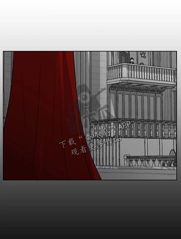 永恒的牢笼第49话图