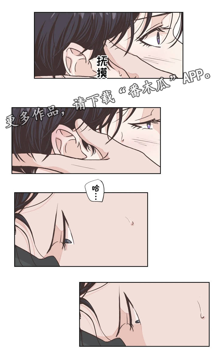 永恒的牢笼漫画-图5