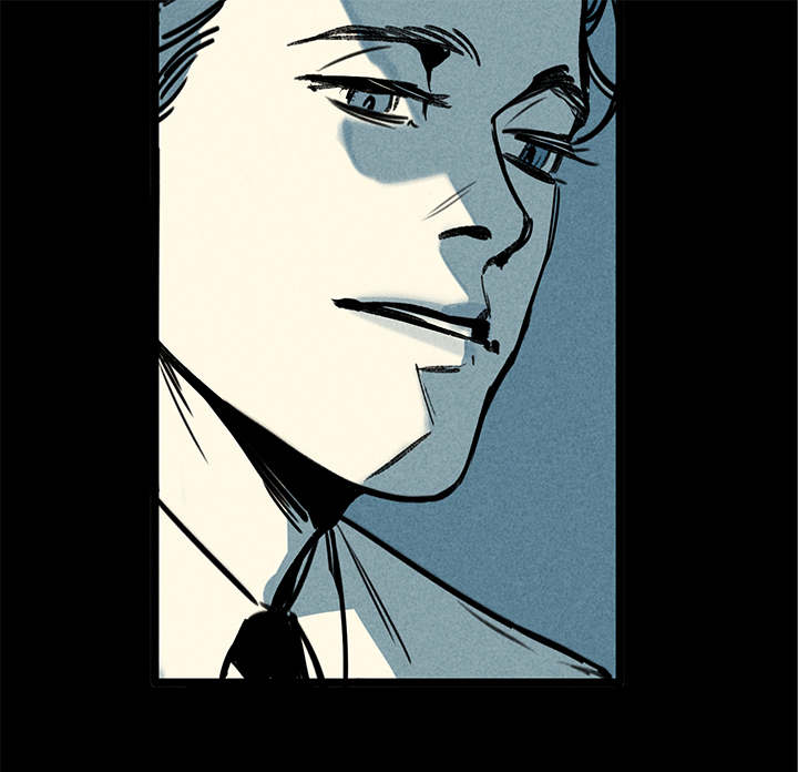 幽魂附体第1话图