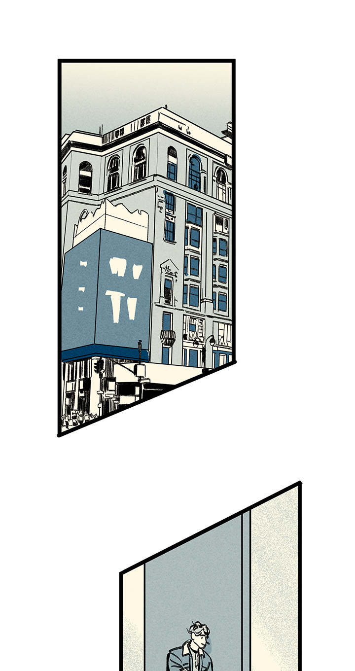 幽魂附体第15话图