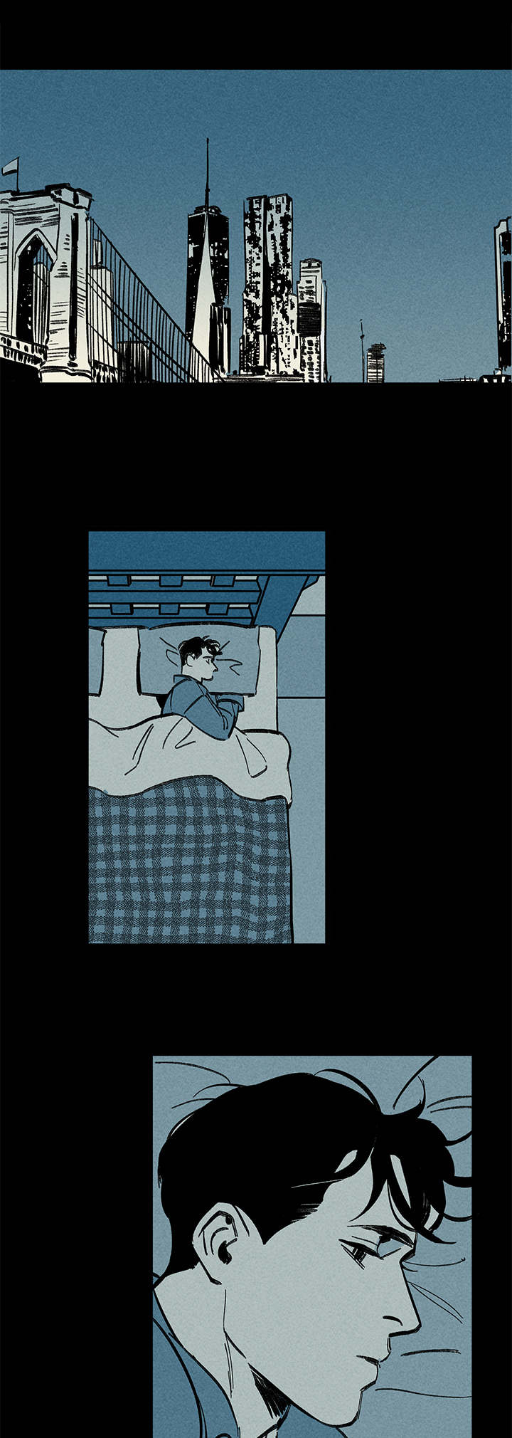 幽魂附体第18话图