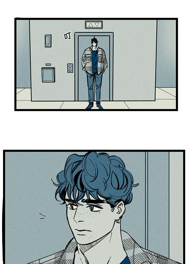 幽魂附体第28话图