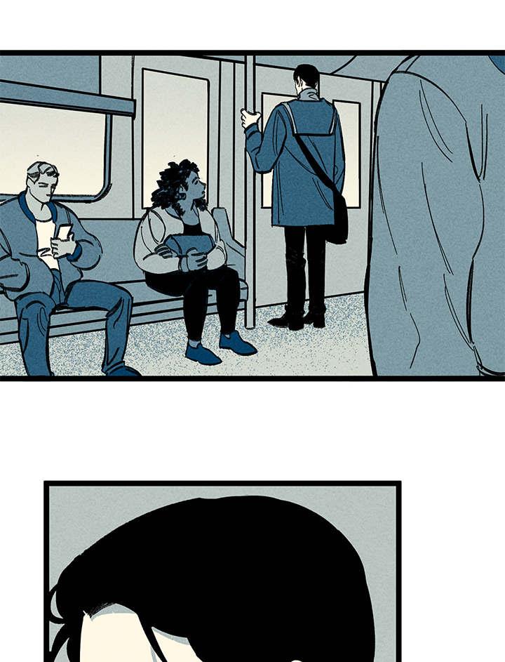 幽魂附体第39话图