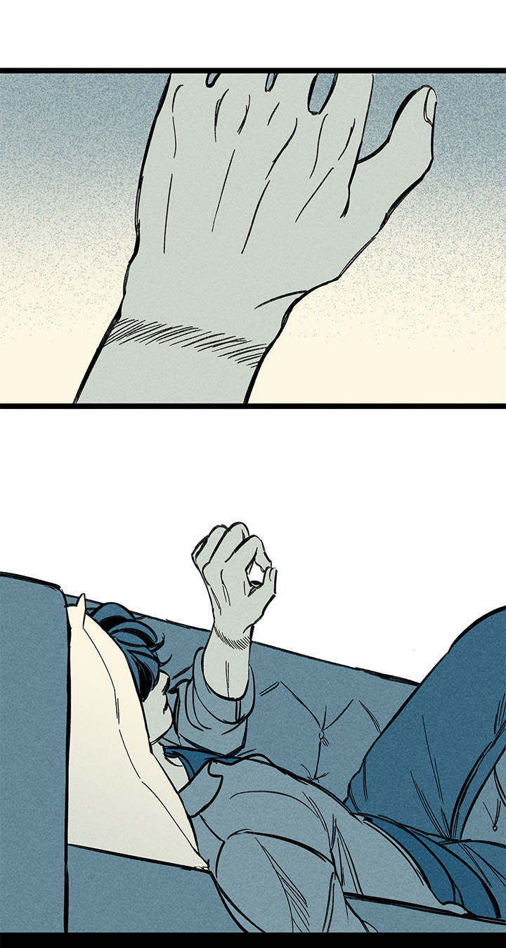 幽魂附体第41话图