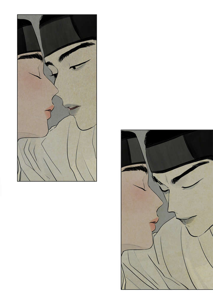 夜惊梦魇第6话图