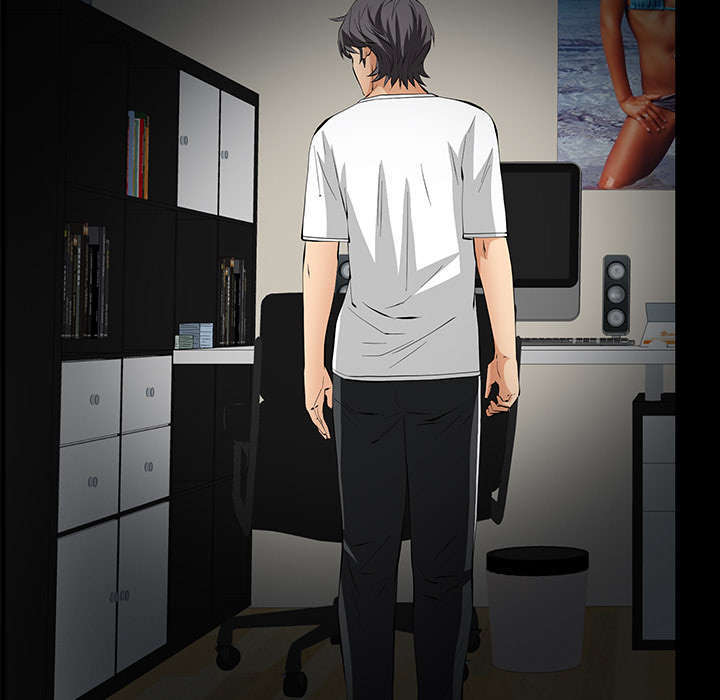 一席之地第11话图