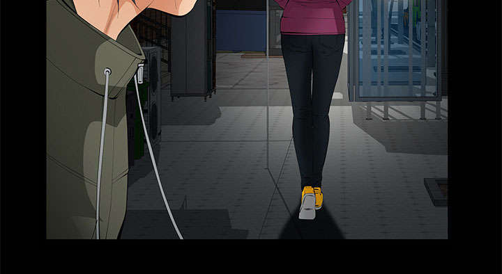 一席之地第12话图