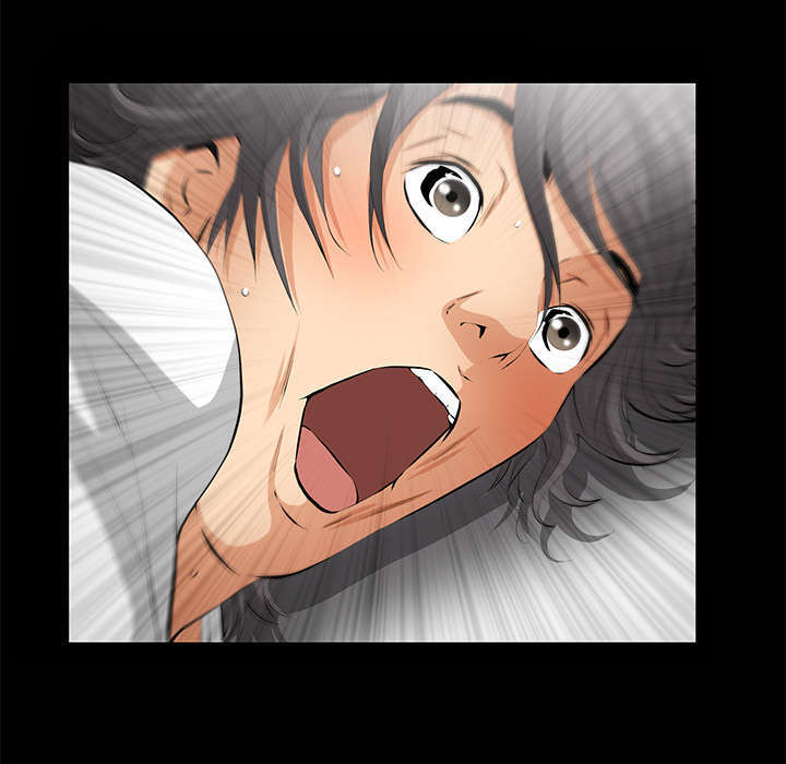 一席之地第13话图