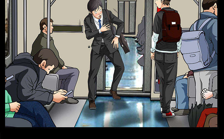 一席之地第17话图