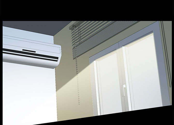 一席之地第26话图