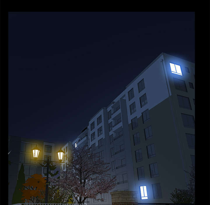 一席之地第29话图