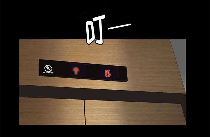 一席之地第3话图