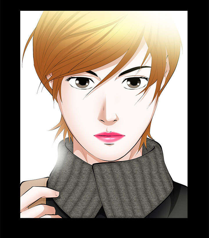 一席之地第30话图