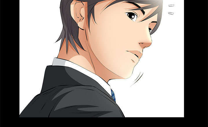 一席之地第34话图