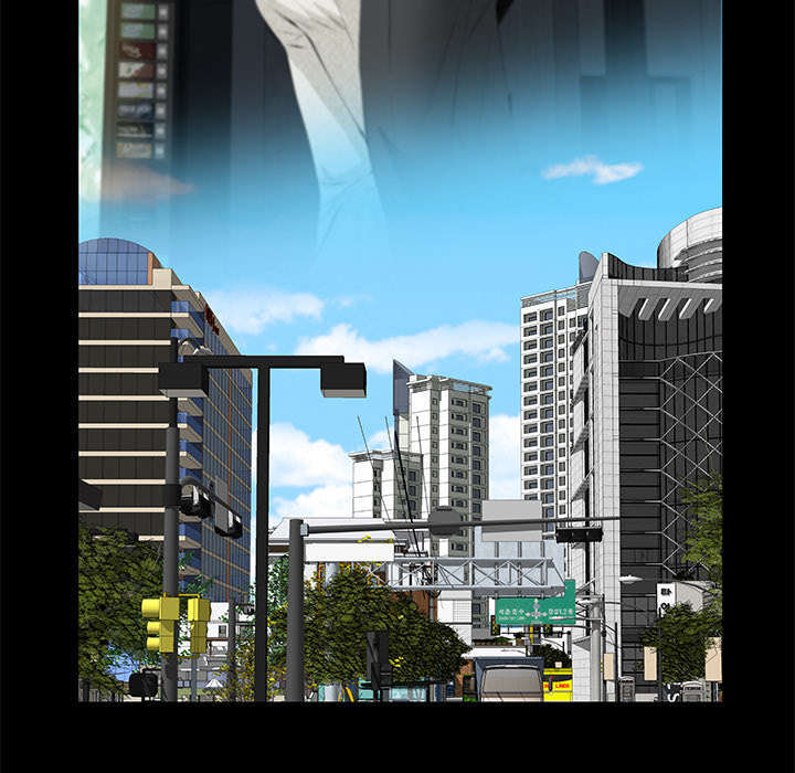 一席之地第36话图