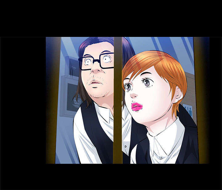 一席之地第39话图