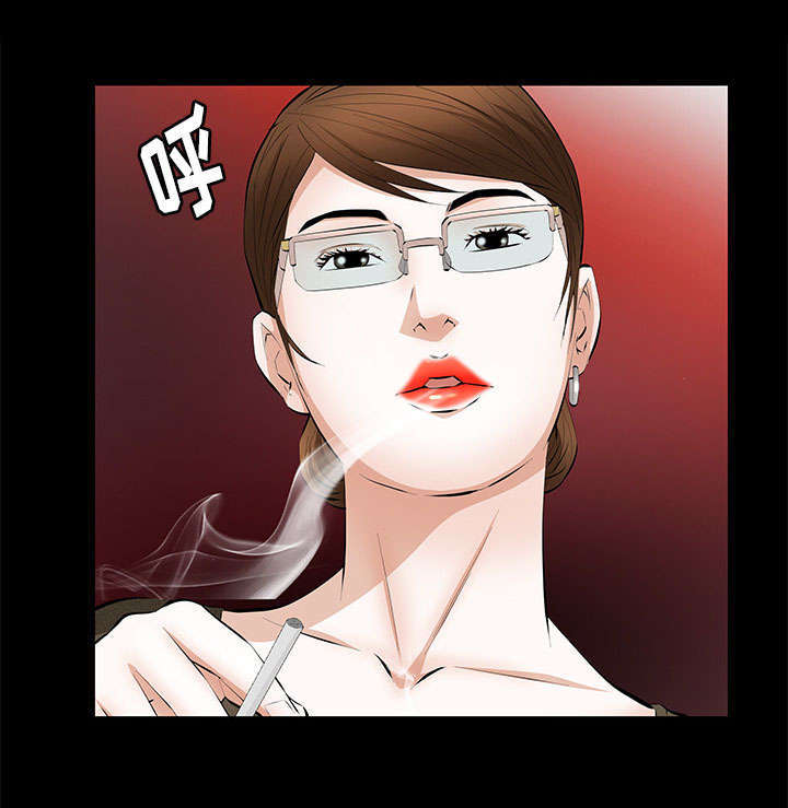 一席之地第40话图