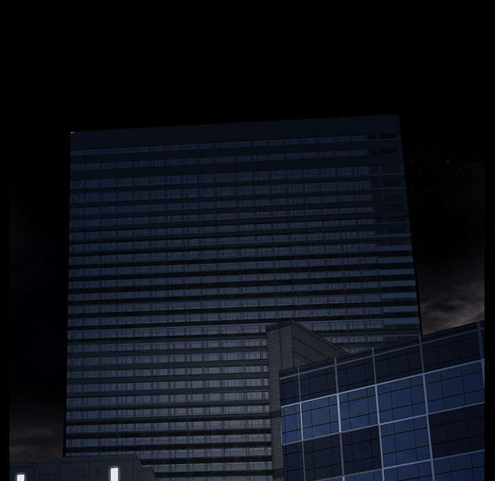 一席之地第41话图