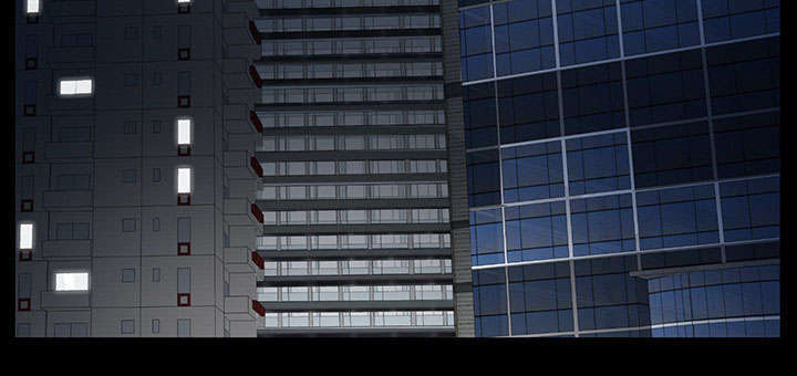 一席之地第41话图