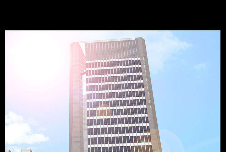 一席之地第42话图