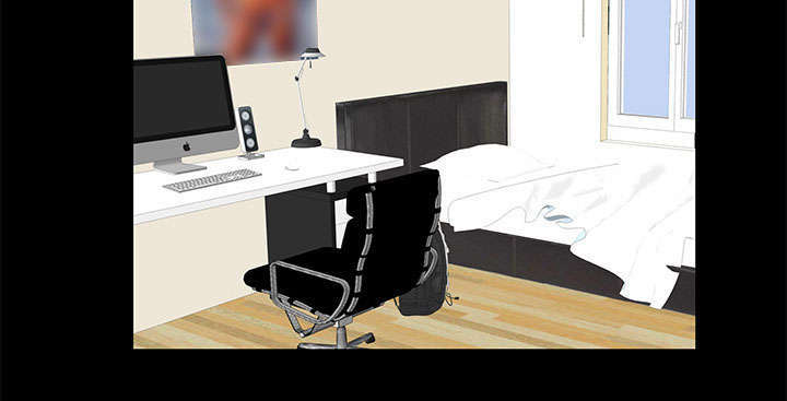 一席之地第5话图