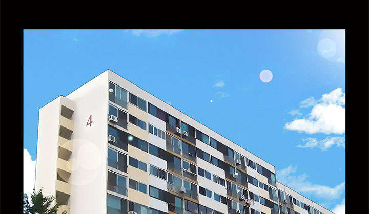 一席之地第7话图