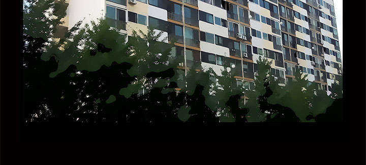 一席之地第7话图