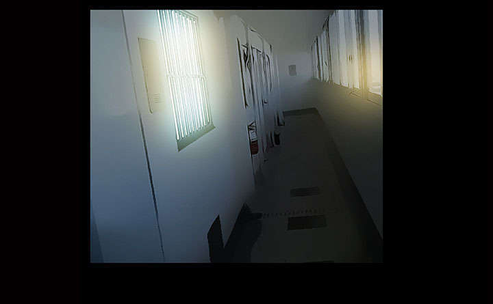 一席之地第8话图