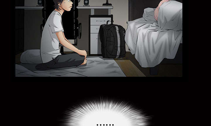 一席之地第8话图